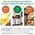 Omega -3 Norsan Oel/vegan/epa/hochd. Orangengeschmack 100ml, A-Nr.: 5948034 - 18
