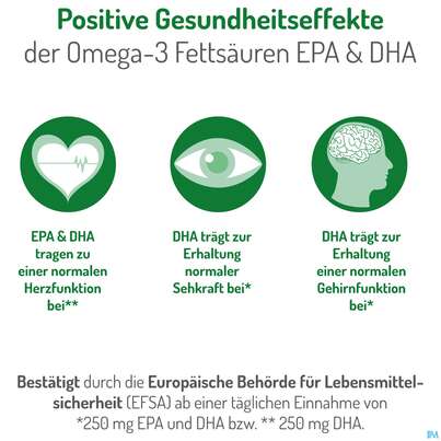 Omega -3 Norsan Oel/vegan/epa/hochd. Orangengeschmack 100ml, A-Nr.: 5948034 - 20