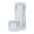 Schaumverband Biatain/steril Silikonhaftrand Lite 5x 5cm 3452 5st, A-Nr.: 4371526 - 05