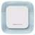 Schaumverband Biatain/steril Silikonhaftrand Lite 5x 5cm 3452 5st, A-Nr.: 4371526 - 06