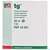 Sie sehen eine Packung Schlauchverband Tg Gr 2 2,3cm Finger,zehe Gross 20m, Produktbild: 01 Schlauchverband Tg Gr 2 2,3cm Finger,zehe Gross 20m, A-Nr.: 1243845 - 01