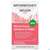 Sie sehen eine Packung Weleda Naturweisheit Haare Wimpern Naegel 46st, Produktbild: 03 Weleda Naturweisheit Haare Wimpern Naegel 46st, A-Nr.: 5436044 - 03