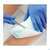 Wundauflagen Resposorb/silicone 8x 8cm 10st, A-Nr.: 5891073 - 05