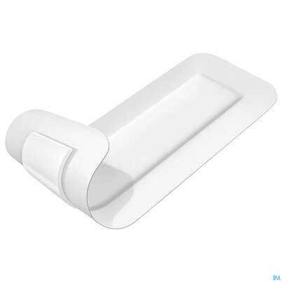 Wundverband Cosmopor Steril Selbstklebend 35x 10cm 25st, A-Nr.: 1526135 - 07