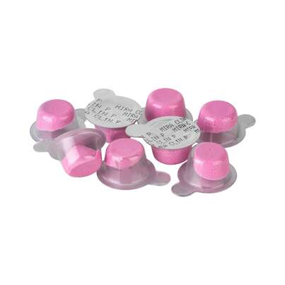 Sie sehen eine Packung Polierpaste, Produktbild: 01 Polierpaste, A-Nr.: 6124217 - 01