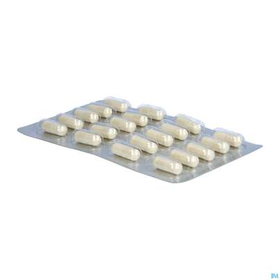 Enzym Bromelain/kapseln Complex Hochdosiert Gelencium 100st, A-Nr.: 5726931 - 07