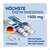 Enzym Bromelain/kapseln Complex Hochdosiert Gelencium 100st, A-Nr.: 5726931 - 08