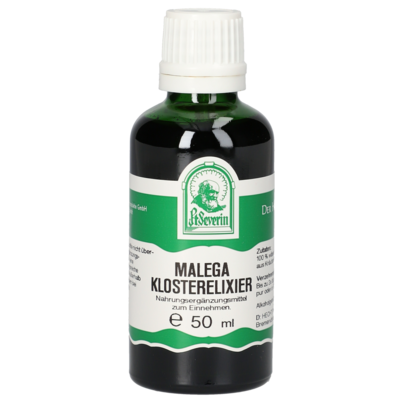 MALEGAELIXIER ST. SEVERIN 50 ML, A-Nr.: 1768536 - 01