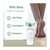 Sie sehen eine Packung Allgaeuer Latschenkiefer 10% Urea Fusscremegel 100ml, Produktbild: 05 Allgaeuer Latschenkiefer 10% Urea Fusscremegel 100ml, A-Nr.: 5883576 - 05