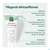 Sie sehen eine Packung Allgaeuer Latschenkiefer 10% Urea Fusscremegel 100ml, Produktbild: 06 Allgaeuer Latschenkiefer 10% Urea Fusscremegel 100ml, A-Nr.: 5883576 - 06