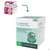 Augenpflaster Opticlude Silicone/girl Mini 5x 6cm 2737pg 50st, A-Nr.: 4531131 - 04
