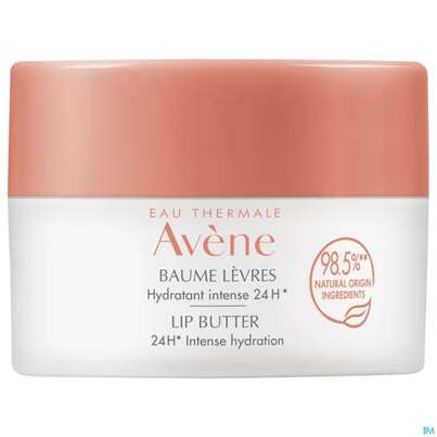 Sie sehen eine Packung Avene Basislinie Feuchtigkeitsspendender Lippenbalsam Tiege 10ml, Produktbild: 04 Avene Basislinie Feuchtigkeitsspendender Lippenbalsam Tiege 10ml, A-Nr.: 5939727 - 04