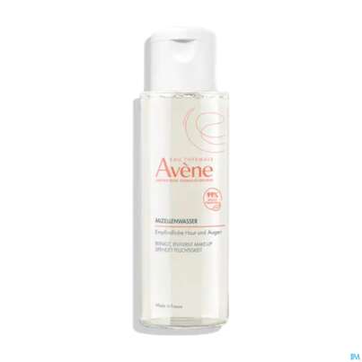 Avene Basislinie Mizellenwasser 100ml, A-Nr.: 5939704 - 01