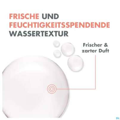 Avene Basislinie Mizellenwasser 100ml, A-Nr.: 5939704 - 09