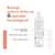 Avene Basislinie Mizellenwasser 100ml, A-Nr.: 5939704 - 12