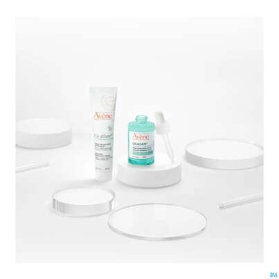 Sie sehen eine Packung Avene Cicalfate+ Repair-creme 15ml, Produktbild: 13 Avene Cicalfate+ Repair-creme 15ml, A-Nr.: 5920662 - 13