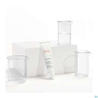 Sie sehen eine Packung Avene Cicalfate+ Repair-creme 15ml, Produktbild: 08 Avene Cicalfate+ Repair-creme 15ml, A-Nr.: 5920662 - 08