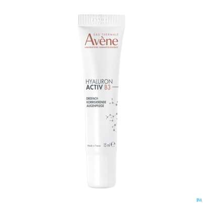 Avene Hyaluron Activ B3 Augencreme/neu 15ml, A-Nr.: 5882654 - 03