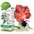 Sie sehen eine Packung Beinwohl Aktiv Kraeuterfit Elixier Bio Kraeuter Fruechte Alkoholfrei 330ml, Produktbild: 10 Beinwohl Aktiv Kraeuterfit Elixier Bio Kraeuter Fruechte Alkoholfrei 330ml, A-Nr.: 3961734 - 10