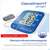 Blutdruckmesser Geratherm Oberarm Smart Digital 1st, A-Nr.: 4879503 - 01