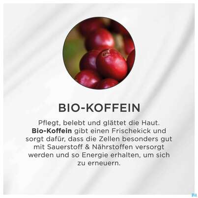 Sie sehen eine Packung Boerlind Energynature Augenserum Abschwellend 60244 15ml, Produktbild: 09 Boerlind Energynature Augenserum Abschwellend 60244 15ml, A-Nr.: 5586217 - 09