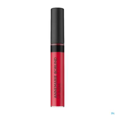 Sie sehen eine Packung Boerlind Lip Gloss Red 60266 9,5ml, Produktbild: 06 Boerlind Lip Gloss Red 60266 9,5ml, A-Nr.: 5689845 - 06