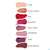 Sie sehen eine Packung Boerlind Lip Gloss Red 60266 9,5ml, Produktbild: 10 Boerlind Lip Gloss Red 60266 9,5ml, A-Nr.: 5689845 - 10