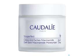 Caudalie Vinoperfect Anti-pigmentflecken Creme Niacinamid 50ml, A-Nr.: 5968172 - 01