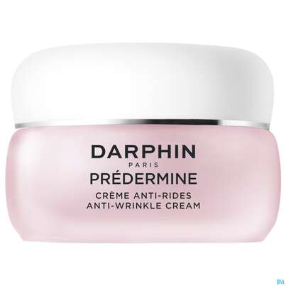 Darphin Predermine Densifying Anti-wrinkle Cream D0cy 50ml, A-Nr.: 2946678 - 02