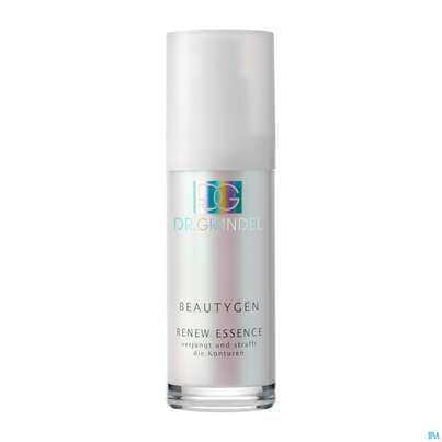 Sie sehen eine Packung Dr.grandel Beauty Gen Renew Essence 40758 30ml, Produktbild: 02 Dr.grandel Beauty Gen Renew Essence 40758 30ml, A-Nr.: 5894930 - 02