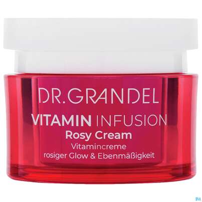 Dr.grandel Vitamin Infusion Rosy Cream 41558 50ml, A-Nr.: 5893592 - 03