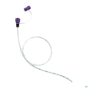 Ernaehrungssonde Flocare Pur/soft/m Enfit Ch 5/ 40cm 10st, A-Nr.: 4369825 - 01