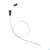 Ernaehrungssonde Flocare Pur/soft/m Enfit Ch 5/ 40cm 10st, A-Nr.: 4369825 - 01