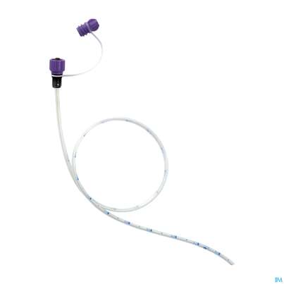 Ernaehrungssonde Flocare Pur/soft/m Enfit Ch 5/ 40cm 10st, A-Nr.: 4369825 - 01
