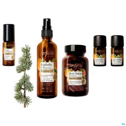 Farfalla Bio-raumspray Angsthelfer 75ml, A-Nr.: 5894893 - 03