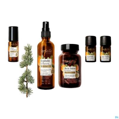 Farfalla Bio-raumspray Angsthelfer 75ml, A-Nr.: 5894893 - 04