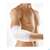 Fixierbinden Mollelast Haft Weiss/latexfrei 20mx 10cm 1st, A-Nr.: 3830245 - 01
