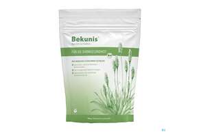Flohsamenschalen Bio Indisch Bekunis Nr 63 500g, A-Nr.: 5609094 - 01