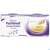 Sie sehen eine Packung Fortimel/creme Protein 125g Vanille Becher 4st, Produktbild: 01 Fortimel/creme Protein 125g Vanille Becher 4st, A-Nr.: 5894657 - 01