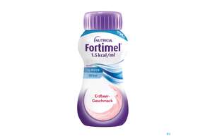 Fortimel/protein 200ml 1,5kcal Sortiert 24st, A-Nr.: 4303370 - 01