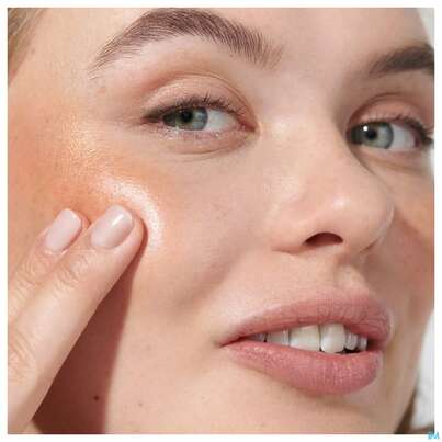 Sie sehen eine Packung Hauschka Dr. Kosmetik 2in1 Lip To Cheek 04 Gold 6,1g, Produktbild: 11 Hauschka Dr. Kosmetik 2in1 Lip To Cheek 04 Gold 6,1g, A-Nr.: 5835910 - 11