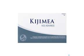 Kijimea Kapseln K53/advance 14st, A-Nr.: 5950870 - 01