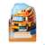 Sie sehen eine Packung Kneipp Naturkind Schaumbad Brumm Brumm 40ml, Produktbild: 01 Kneipp Naturkind Schaumbad Brumm Brumm 40ml, A-Nr.: 5932487 - 01