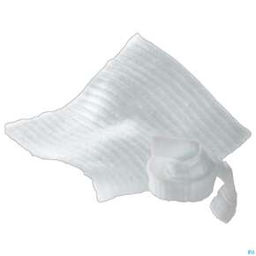 Kompressen Suprasorb A Pro 10x10cm 33933 10st, A-Nr.: 4554646 - 01