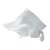 Sie sehen eine Packung Kompressen Suprasorb A Pro 10x10cm 33933 10st, Produktbild: 02 Kompressen Suprasorb A Pro 10x10cm 33933 10st, A-Nr.: 4554646 - 02