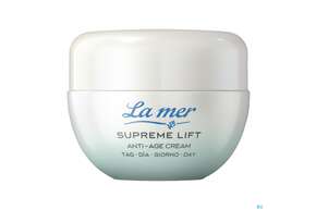 La Mer Mit Parfum Supreme/lift Anti-age Cream Tag 50ml, A-Nr.: 5827187 - 01