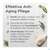 Sie sehen eine Packung La Mer Mit Parfum Supreme/lift Anti-age Cream Tag 50ml, Produktbild: 07 La Mer Mit Parfum Supreme/lift Anti-age Cream Tag 50ml, A-Nr.: 5827187 - 07