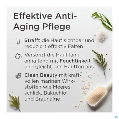 Sie sehen eine Packung La Mer Mit Parfum Supreme/lift Anti-age Cream Tag 50ml, Produktbild: 07 La Mer Mit Parfum Supreme/lift Anti-age Cream Tag 50ml, A-Nr.: 5827187 - 07
