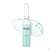 Sie sehen eine Packung La Mer Ohne Parfum Ampulle 2ml Oxygen 1st, Produktbild: 01 La Mer Ohne Parfum Ampulle 2ml Oxygen 1st, A-Nr.: 5378192 - 01