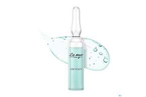 La Mer Ohne Parfum Ampulle 2ml Oxygen 1st, A-Nr.: 5378192 - 01